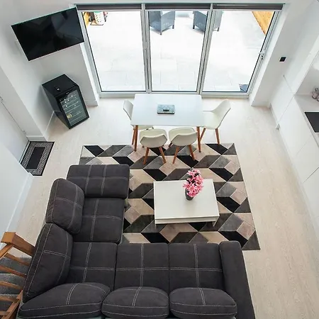 Villa Luxurious Oasis Relax 32C Pool, Jacuzzi Games Bar Deal Exterior foto
